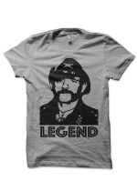 Lemmy Legend T-Shirt
