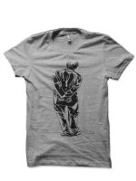 Liam Gallagher Oasis T-Shirt