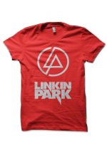 Linkin Park T-Shirt