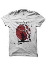 The Little Hero T-Shirt