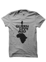 Queen Aid T-Shirt