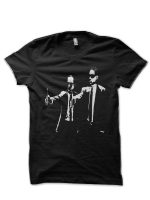 Memory Eraser T-Shirt