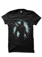 New Armor Black T-Shirt
