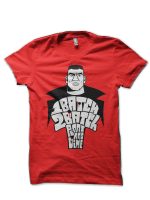 One Batch Two Batch Red T-Shirt