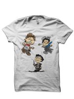 The Britains T-Shirt