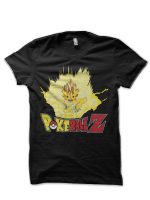 PokeBall Z T-Shirt