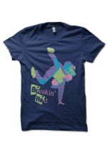 Breakin' Rad T-Shirt