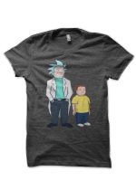 Schwift Of The Hill T-Shirt