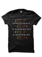 Alexander Hamilton T-Shirt