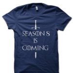 Game Of Thrones T-Shirt