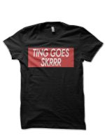 Skrrr Skrrr T-Shirt