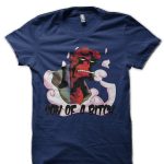 Hellboy ''Son Of A Bitch'' T-Shirt