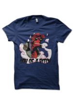 Hellboy ''Son Of A Bitch'' T-Shirt