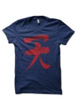 Street Fighter T-Shirt