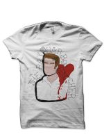 The Bay Harbor Butcher White T-Shirt