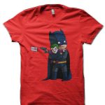 The Joker Needs Love T-Shirt