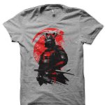 Samurai T-Shirt