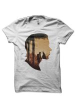 The Sun Will Shine On Us Again White T-Shirt