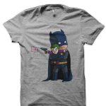 The Joker Needs Love T-Shirt