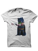 The Joker Needs Love T-Shirt