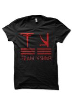 KSHMR Black T-Shirt
