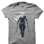 Throne Of Glass T-Shirt