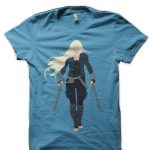 Throne Of Glass T-Shirt