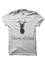 Throne of Glass T-Shirt