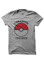 Pokemon T-Shirt