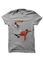 Wayne Rooney T-Shirt