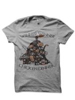 Game Of Thrones T-Shirt