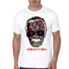 Stan Lee Whatever It Takes White T-Shirt