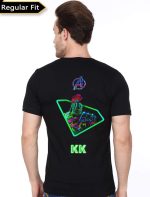 Customer Avengers T-Shirt