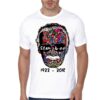 RIP Stan Lee White T-Shirt
