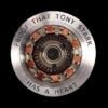 The Proof That Tony Stark Has Heart T-Shirt