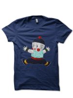 Dragon Ball Half Sleeve T-Shirt