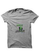 Guitar Smash T-Shirt