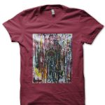 Being Human Half Sleeve T-Shirt