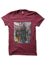 Being Human Half Sleeve T-Shirt