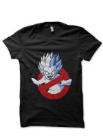 I Ain't Afraid Of No Kamikaze Ghost Half Sleeve T-Shirt