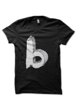 Random Black T-Shirt