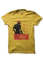Chat Noir T-Shirt