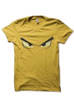 Dragon Ball Half Sleeve T-Shirt