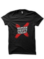 Being Human Half Sleeve T-Shirt