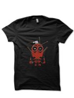 Deadpool minion T-Shirt