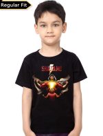 Shazam Unisex T- Shirt