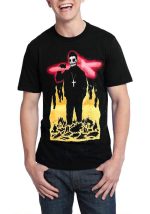 Starboy Black T-Shirt