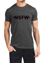 NSRW Half Sleeve T-Shirt