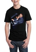 Tupac And Snoop Dogg T-Shirt