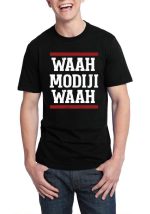 Wah Modi Ji Wah T-Shirt